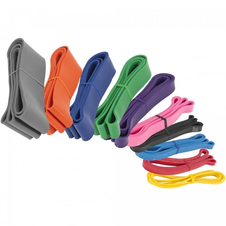 Gummibandspaket 208cm/10st
