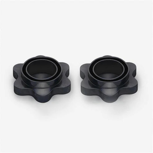 Curlstång BLACK 120cm Stjärnlås 30mm