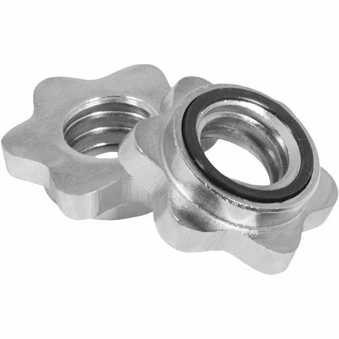 Curlstång IRON 35kg