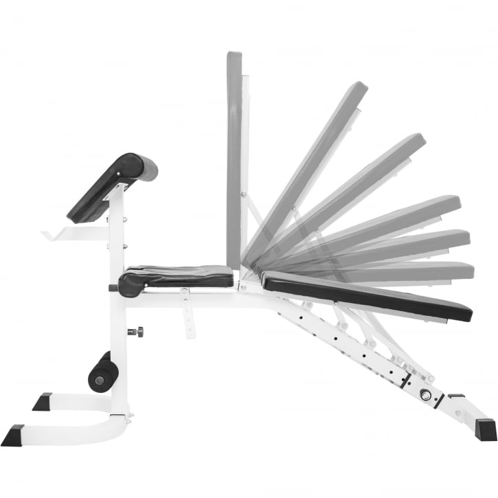 Levytankosettipaketti MUSTA 100kg