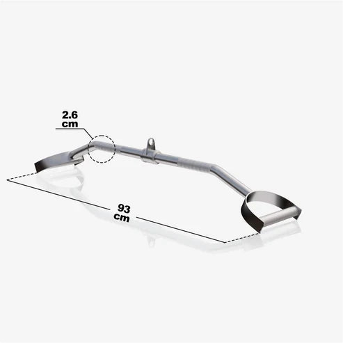 Kabelstång Bred 93cm