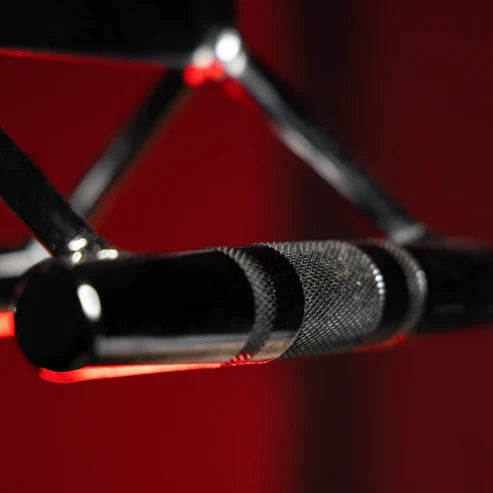 Roddhandtag Parallellt 12cm