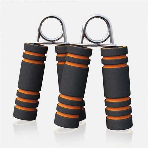 Handgripper Grepptränare BASIC 10kg