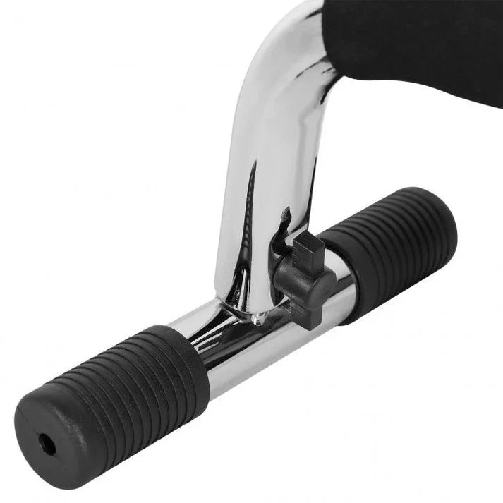 Push Up Bars