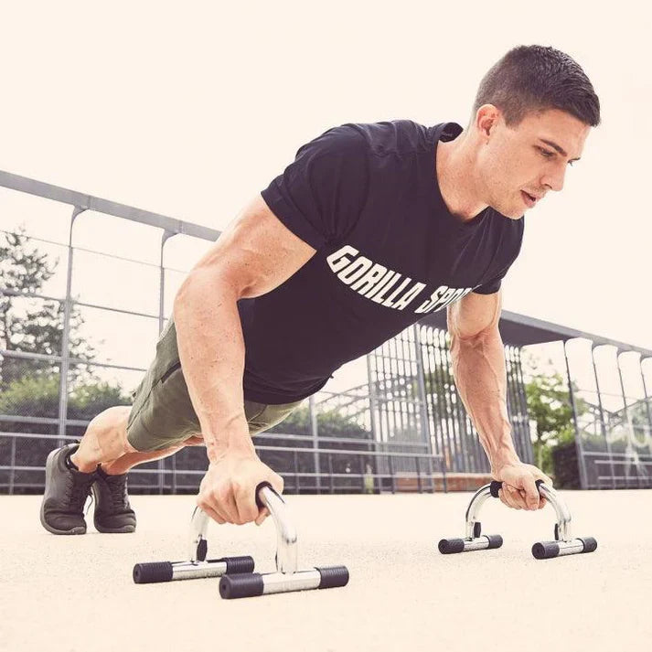 Push Up Bars