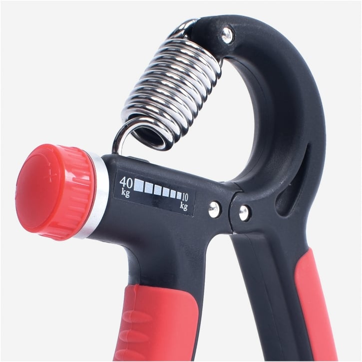 Handgripper Grepptränare 10kg-40kg
