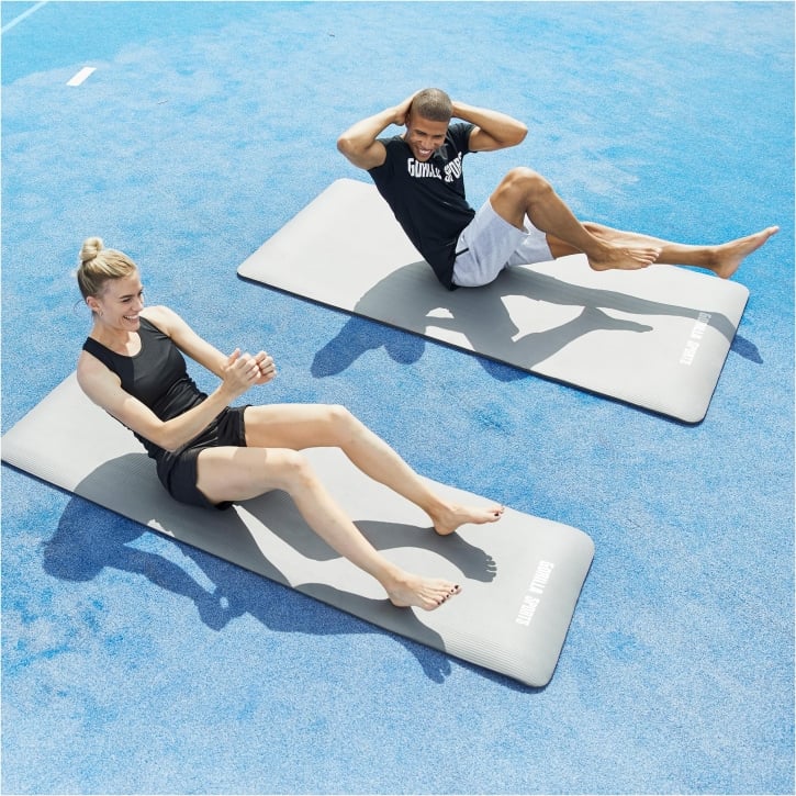 Treenimatto XL Deluxe 190x100cm