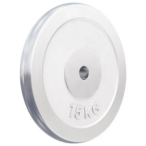 Viktskivor CHROME 0,5–30kg