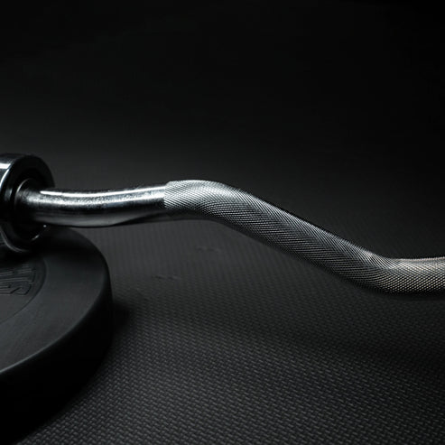 Curlstång SZ PRO 50mm