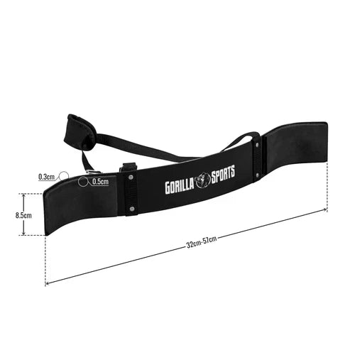 Biceps Blaster Isolator