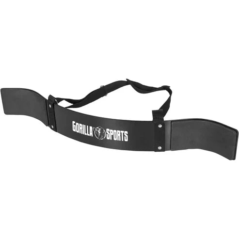 Biceps Blaster Isolator