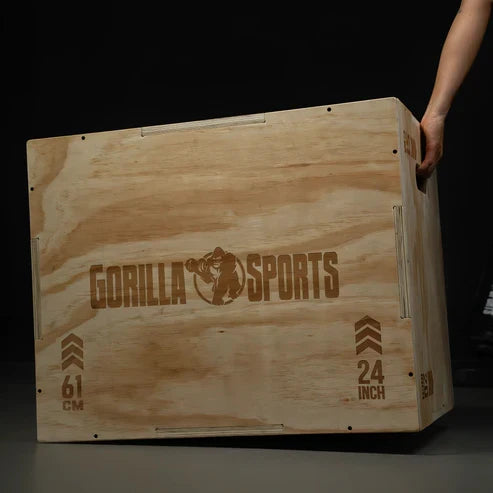 Plyobox 200kg