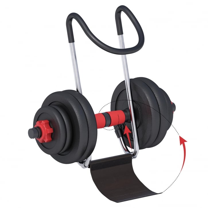 Power Hooks