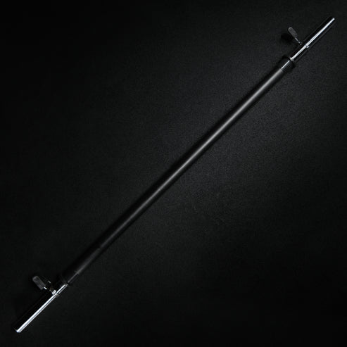 Skivstång 130cm PRO 30mm