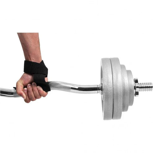 Lifting Straps Dragremmar