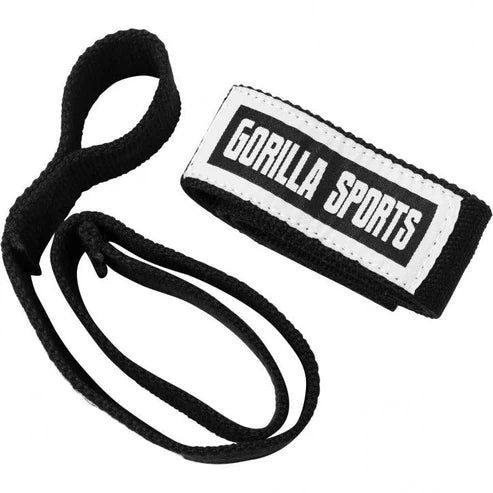 Lifting Straps Dragremmar