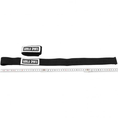 Lifting Straps Dragremmar