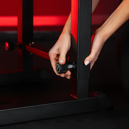 Plyo Box Justerbar