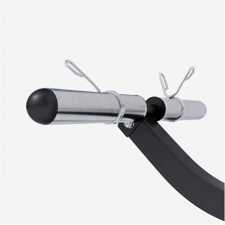 Istuva jalkaprässi - 30mm/50mm