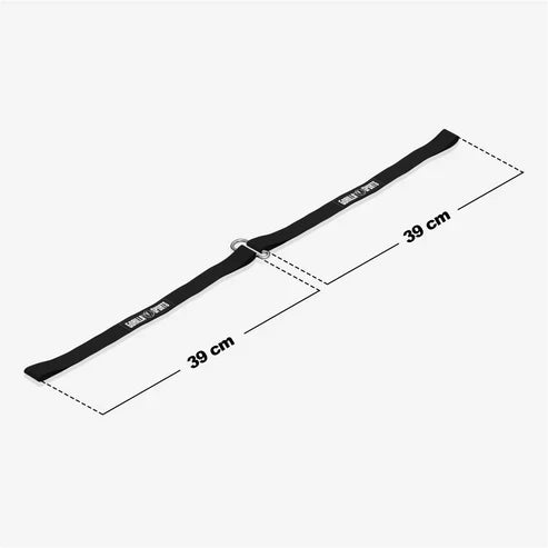 Anchor Straps Par