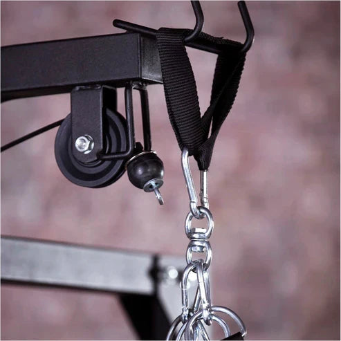 Anchor Straps Par