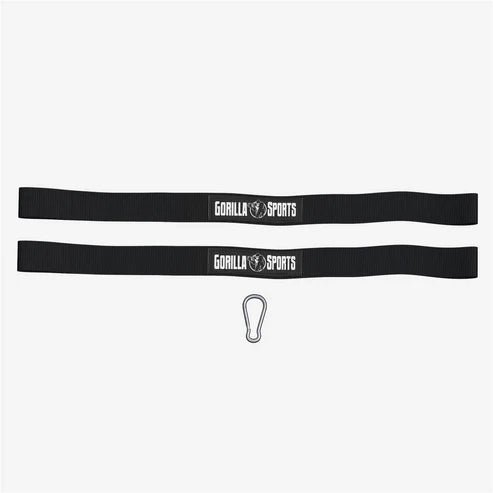 Anchor Straps Par