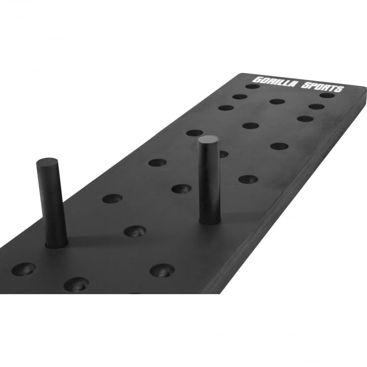Pegboard GS 110cm