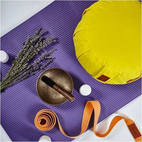Meditationskudde Zafu Meditation Cushion