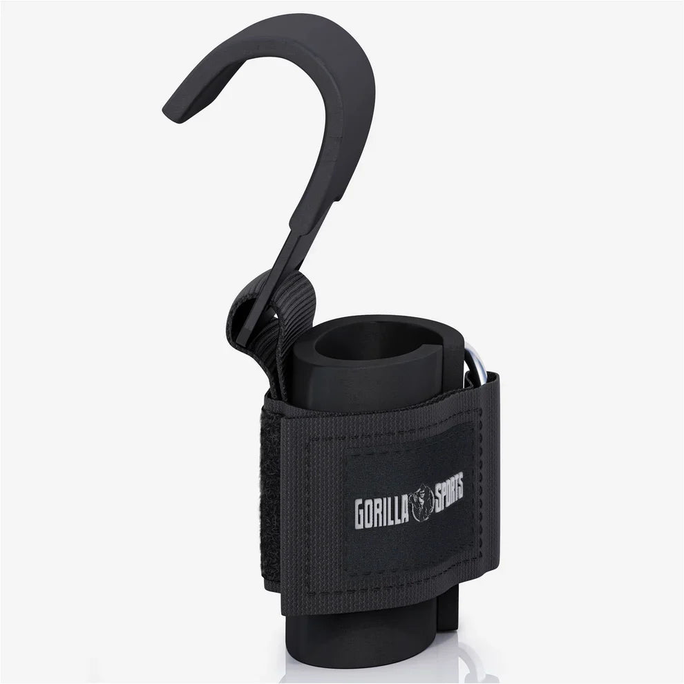 Lifting Hooks Grip Hooks