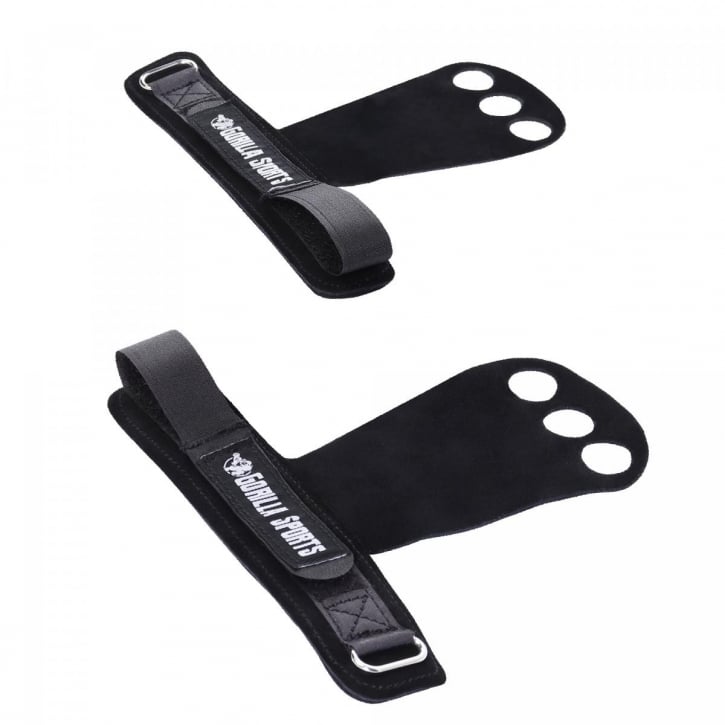 Grips GS Small-Large