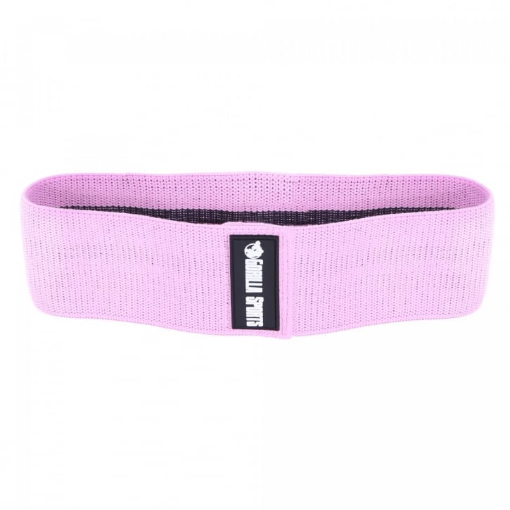 Mini Glute Band -paketti 65 cm 75 cm 85 cm