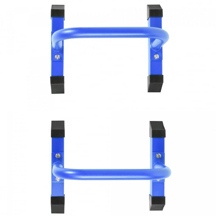 Parallettes Push Up Bars Low