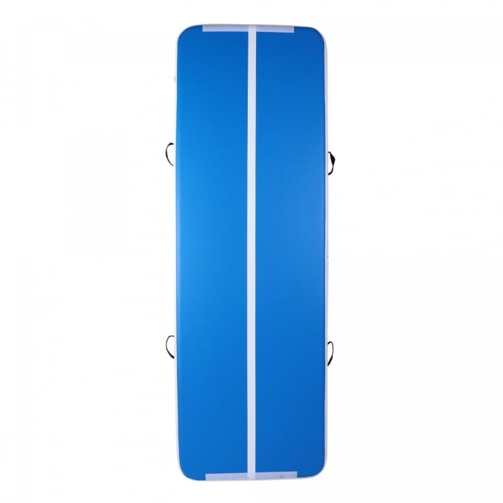 AirTrack 300cm/500cm Voimistelumatto Pumppu