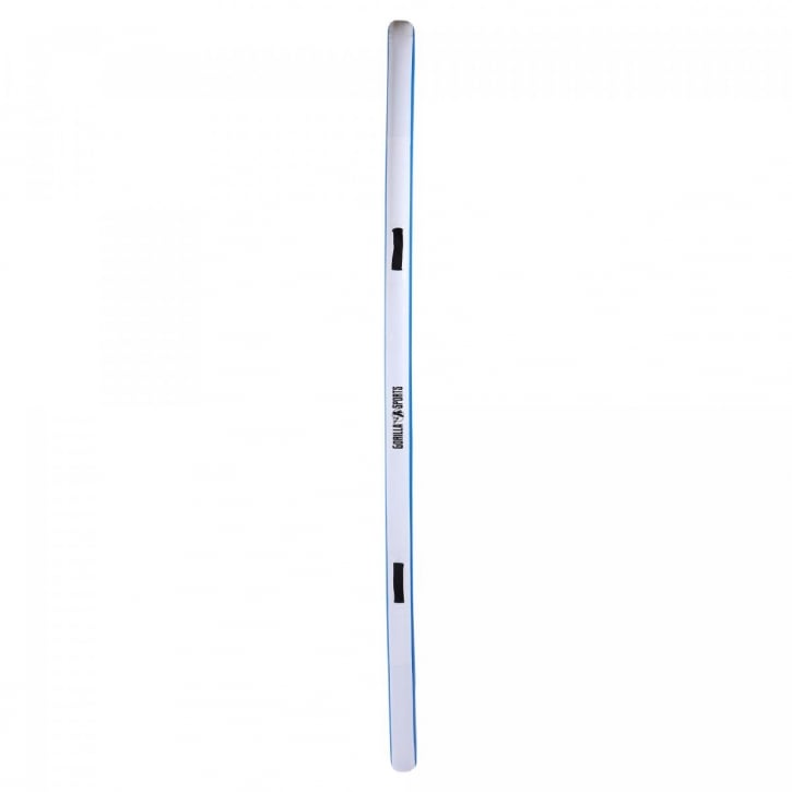 AirTrack 300cm/500cm Voimistelumatto Pumppu