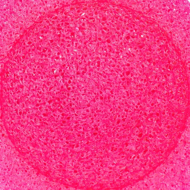 Pilates Roller Foam Roller 60x15cm