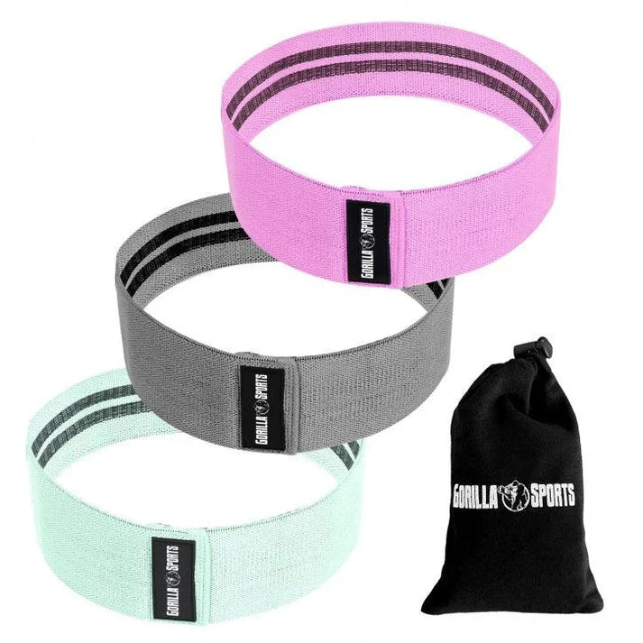 Hip Glute Band PAKET