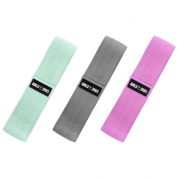 Hip Glute Band PAKET