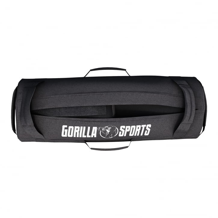 Powerbag Sandsäck Justerbar 20kg 30kg