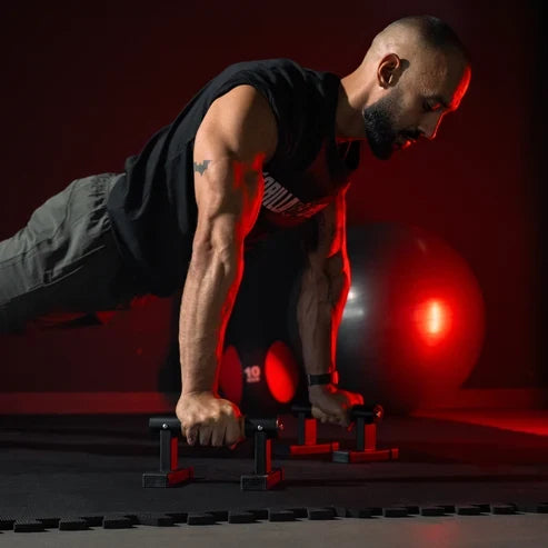 Push Up Bars GS