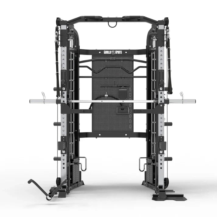 Smithmaskin Multi PRO X5