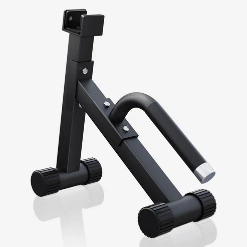 Deadlift Barbell Jack