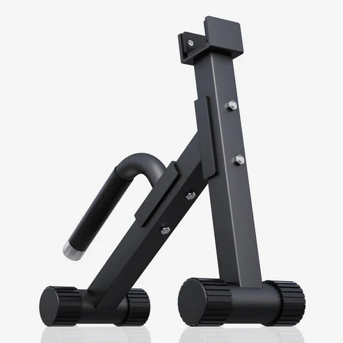 Deadlift Barbell Jack