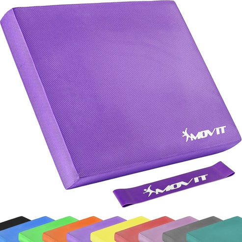 Balansplatta Movit