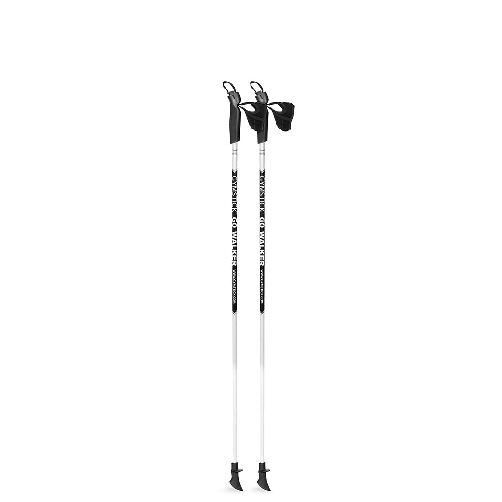 Go Walker 110cm (black-white) - Gymstick
