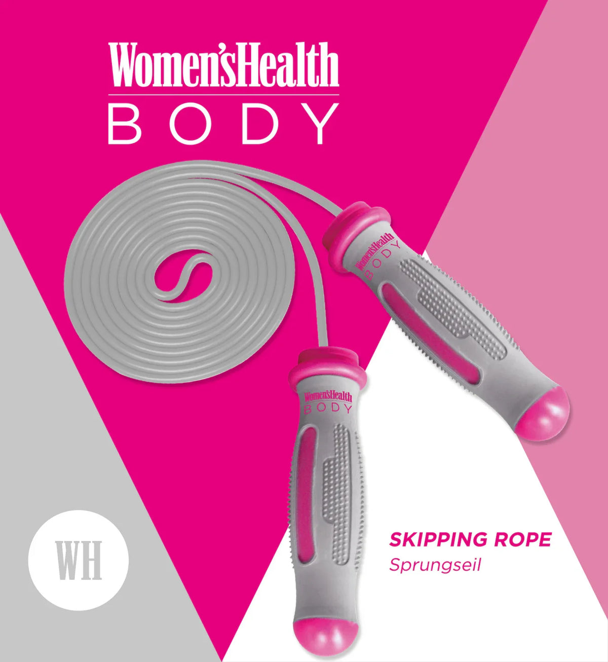 Hopprep Women's Health 2,75m