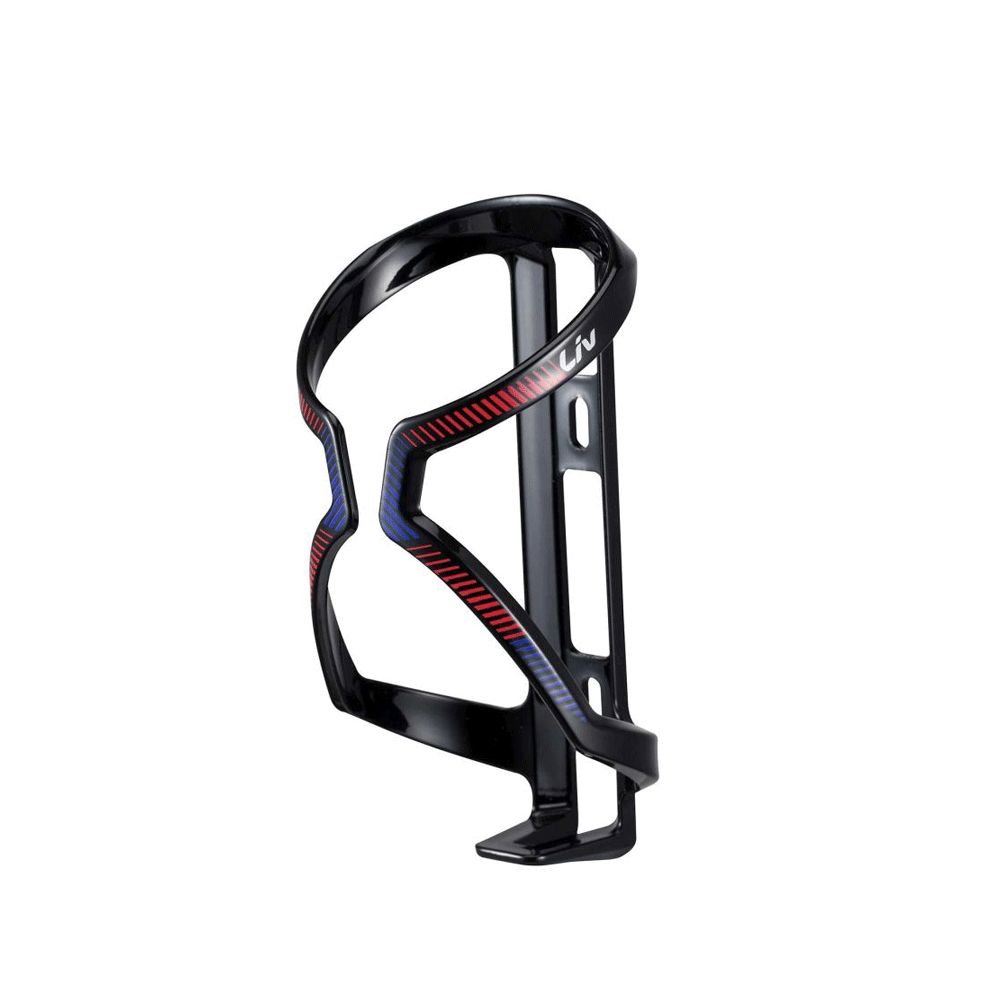 Pulloteline LIV AIRWAY SPORT MUSTA