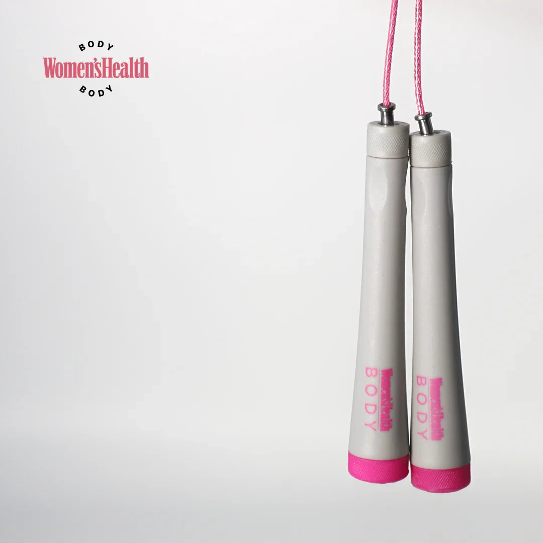 Hopprep Speed Rope Women's Health 3m