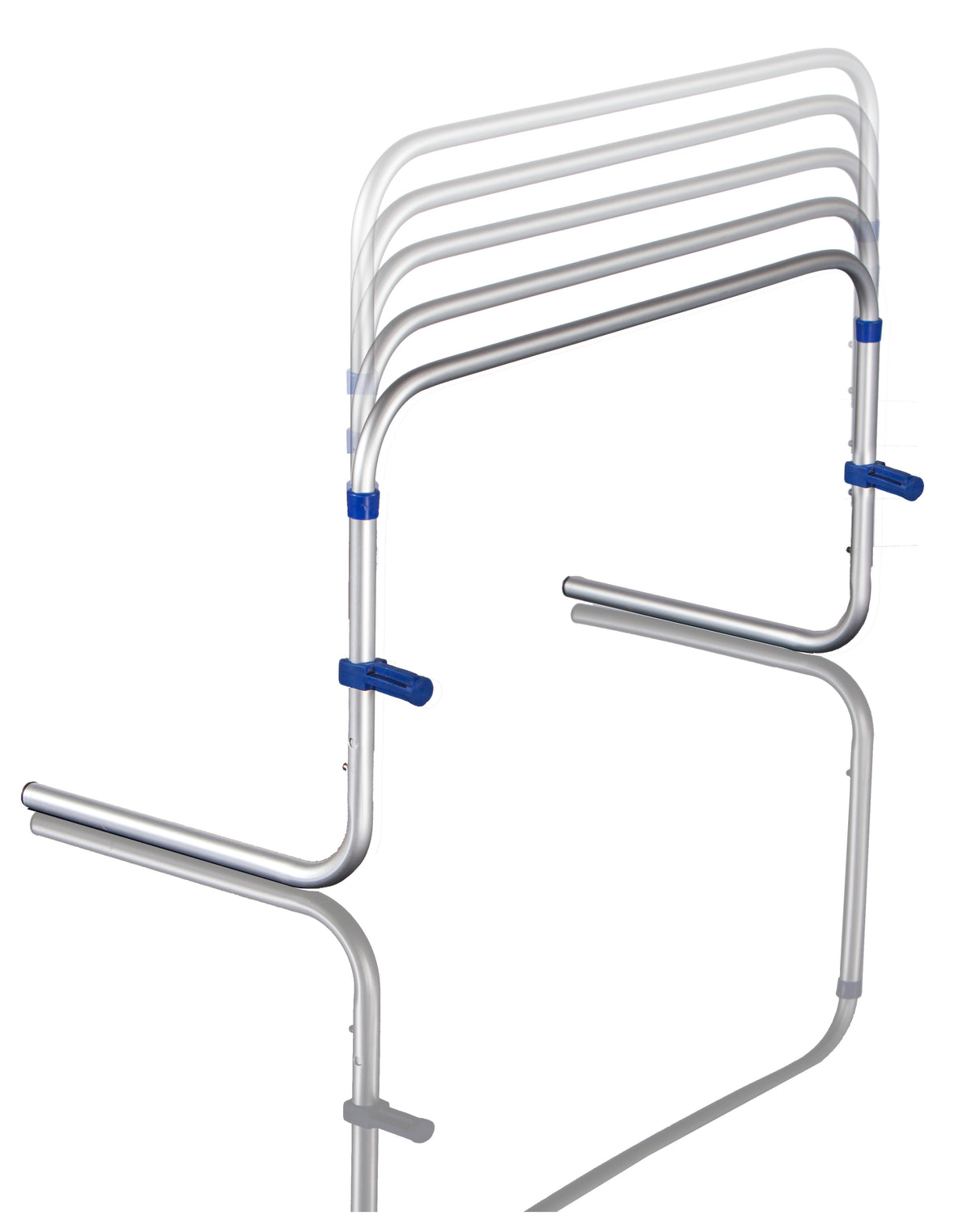 Bounce-Back Hurdle 66-105cm - Gymstick