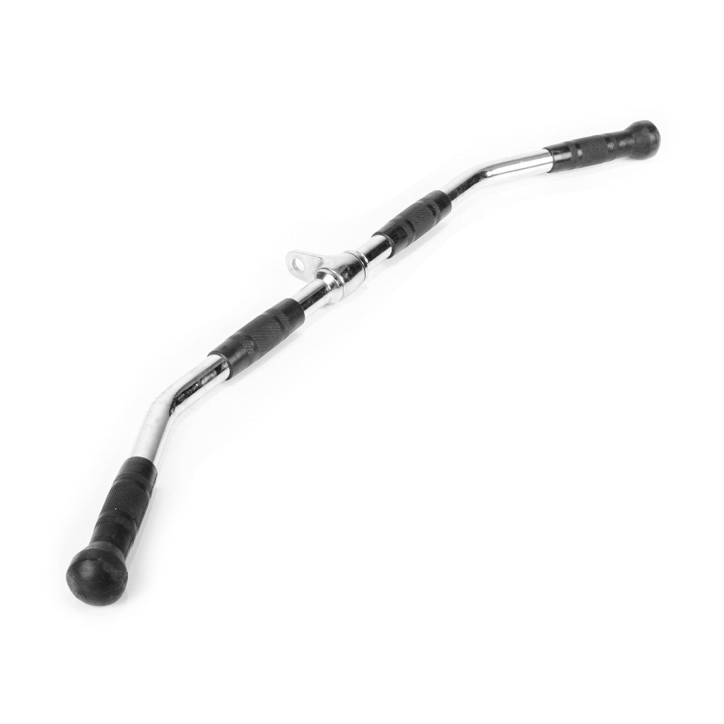 Lateral Pull Down Bar - Gymstick