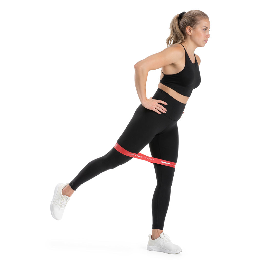 Mini Band Set 4pcs - Gymstick